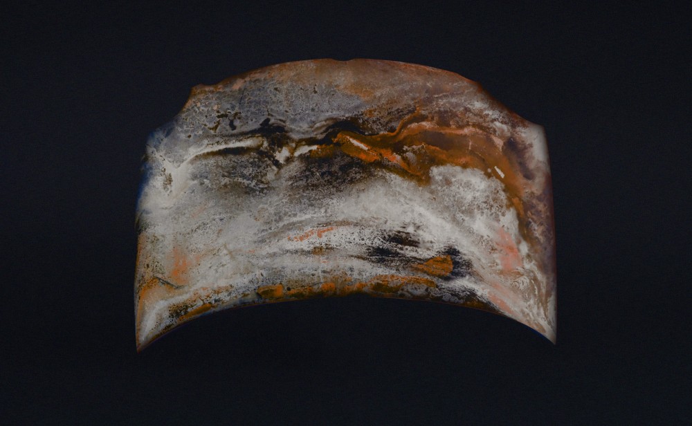 capot de voiture brûlée | capot de voiture brûlée