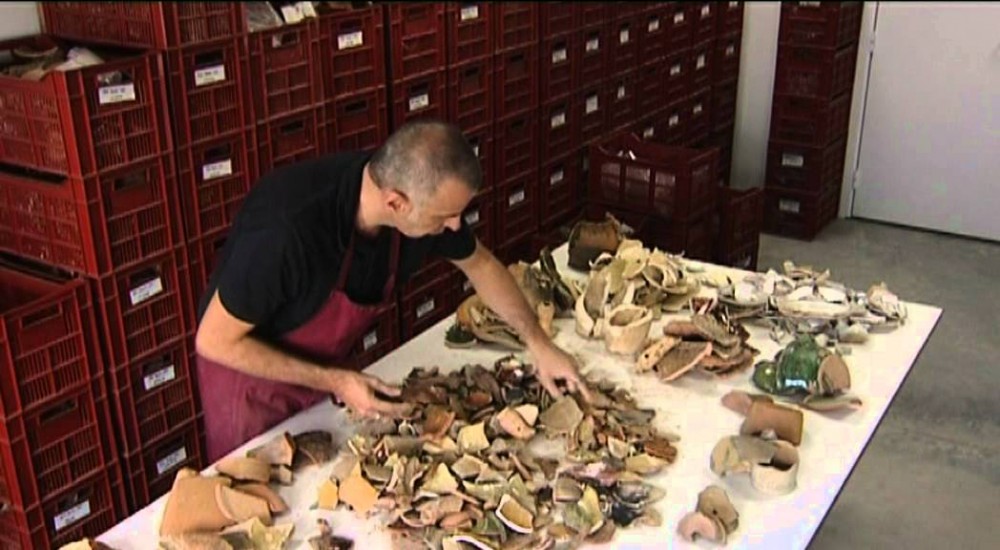 céramologie | https://player.vimeo.com/video/53489918