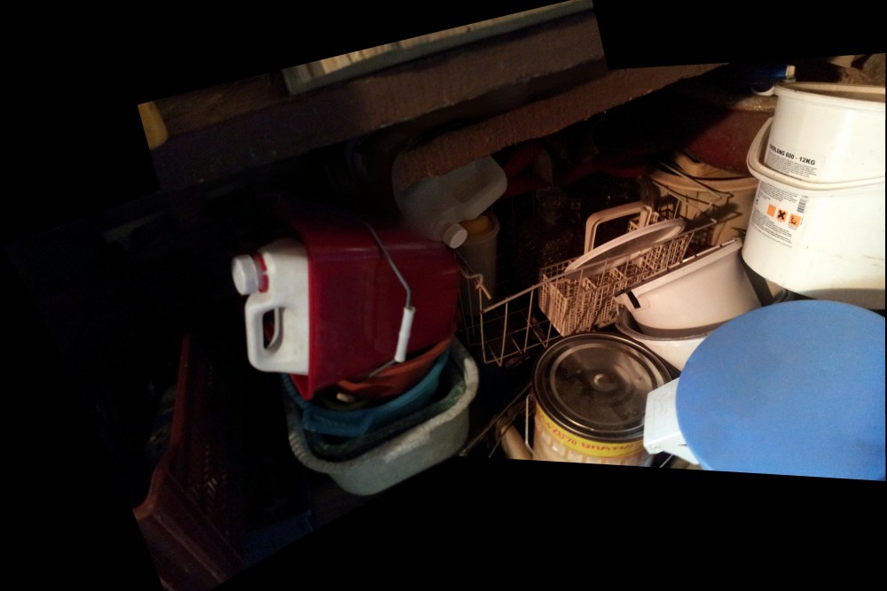 accumulation / reconstitution | 