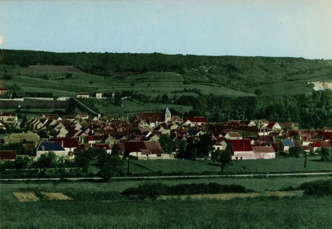 carte postale AA / vue AA | 